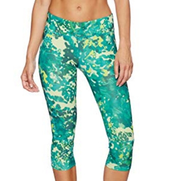 adidas supernova capri running tights 